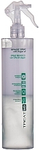 Парфумерія, косметика Двофазний спрей з аргановою олією - ING Professional Treat-ING Biphasic Spray