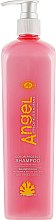 Парфумерія, косметика Шампунь для фарбованого волосся "Захист кольору" - Angel Professional Color Protect Shampoo