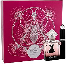 Парфумерія, косметика Guerlain La Petite Robe Noire - Набір (edp/50ml + mascara/10ml)