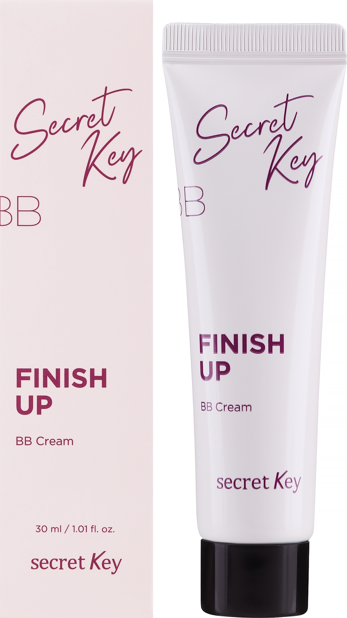 УЦЕНКА ВВ-крем - Secret Key Finish Up BB Cream * — фото 30ml