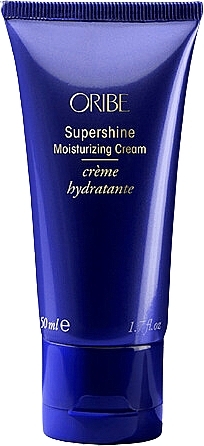 Зволожувальний крем для блиску волосся - Oribe Supershine Moisturizing Cream (пробнік) — фото N1