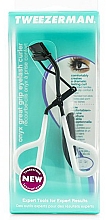 Духи, Парфюмерия, косметика Щипчики для завивки ресниц - Tweezerman Onyx Great Grip Eyelash Curler