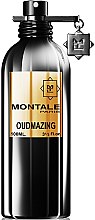 Духи, Парфюмерия, косметика УЦЕНКА Montale Oudmazing - Парфюмированная вода *