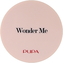 Рум'яна - Pupa Wonder Me Blush — фото N3