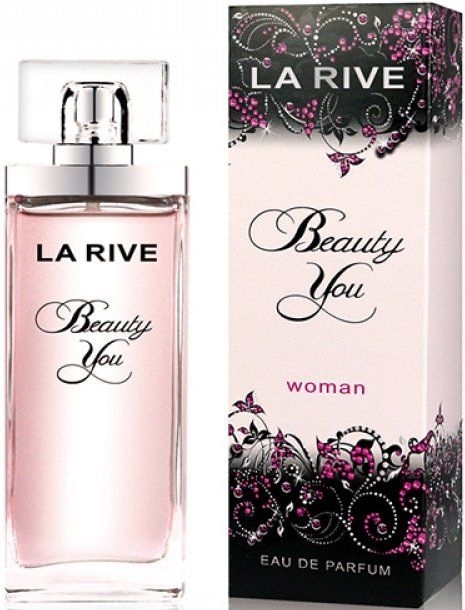 La Rive Beauty You - Парфюмированная вода