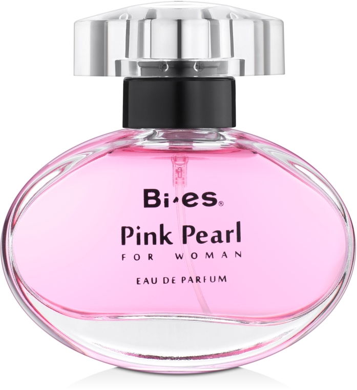 Bi-Es Pink Pearl Fabulous - Парфюмированная вода — фото N1