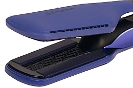 Стайлер с горячим воздухом 2 в 1 - Ghd Duet Style Professional 2-In-1 Hot Air Style Indigo Blue — фото N3