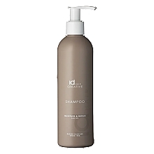 Парфумерія, косметика Щоденний шампунь для волосся - idHair Creative Shampoo Moisture & Repeir