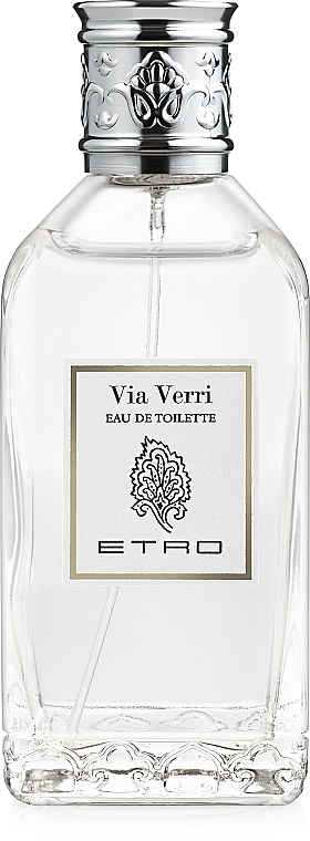 Etro Via Verri - Туалетная вода — фото N1