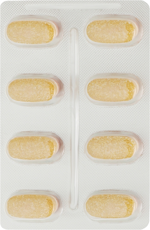Пищевая добавка "Витамин С тройного действия" - BiosLine Principium C1000mg TRE-TARD — фото N2