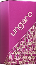 Духи, Парфюмерия, косметика Ungaro - Набор (edt/30ml + b/lot/400ml)