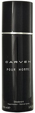 Carven Pour Homme - Дезодорант — фото N1