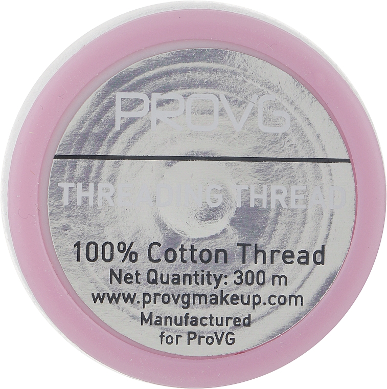 PROVG Threading Thread - PROVG Threading Thread — фото N1