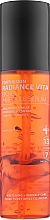 Духи, Парфюмерия, косметика Ампульная сыворотка для лица - Fortheskin Radiance Vita Bio-EX Ampoule Serum