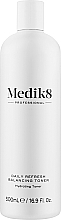 Очищающий тоник - Medik8 Daily Refresh Balancing Toner — фото N4