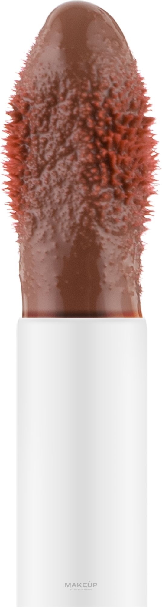 Олія-тінт для губ, кремової консистенції - Clarins Lip Comfort Oil Intense — фото 01 - Intense Nude