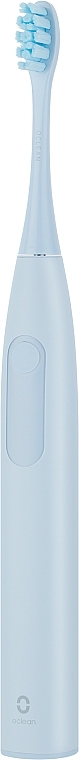 Електрична зубна щітка Oclean F1 Light Blue - Oclean F1 Light Blue (Global) — фото N4