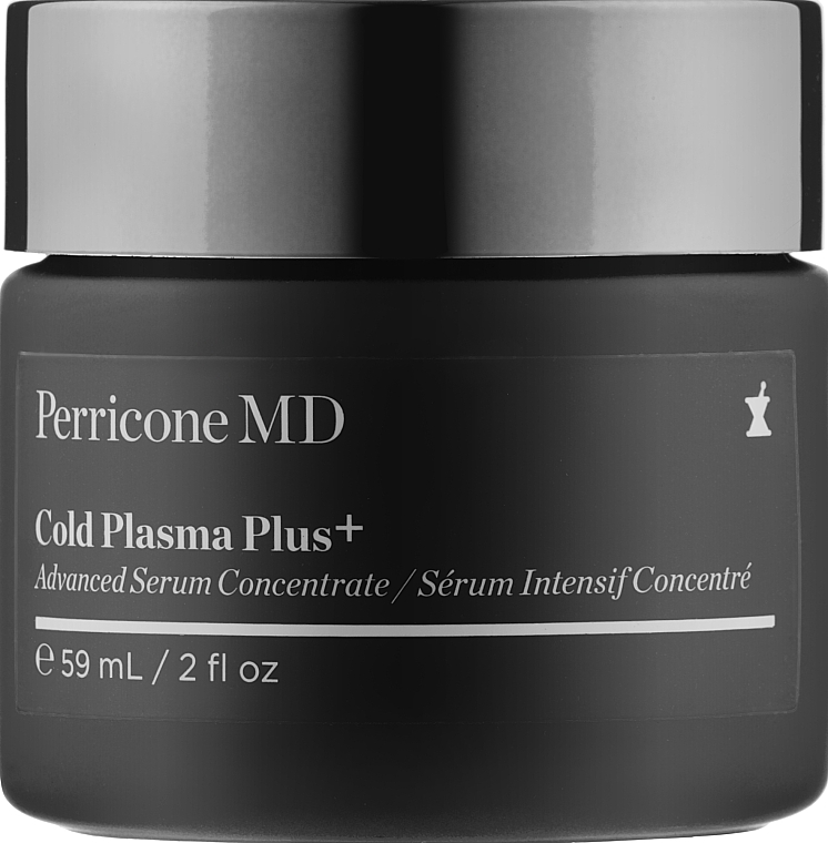 Омолаживающая сыворотка для лица - Perricone Md Cold Plasma Plus Advanced Serum Concentrate — фото N2