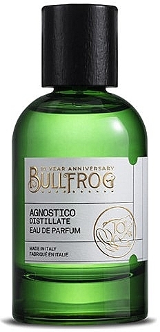 Bullfrog Agnostico Distillate - Парфумована вода — фото N1