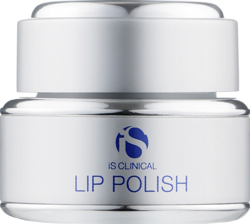 Скраб для губ - iS Clinical Lip Polish — фото N1