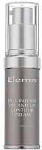 Духи, Парфюмерия, косметика Лифтинг-крем для губ и век - Elemis Pro-Intense Eye and Lip Contour Cream (пробник)