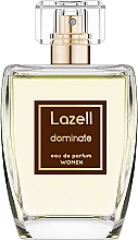 Lazell Dominate - Парфюмированная вода  — фото N1