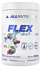 Комплекс для суглобів і зв'язок "Вишня" - AllNutrition Flex All Complete Cherry — фото N1