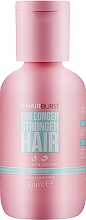 Парфумерія, косметика Кондиціонер для росту й зміцнення волосся - Hairburst Longer Stronger Hair Conditioner