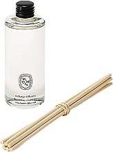 Запасной блок для аромадиффузора - Diptyque Mimosa Home Fragrance Diffuser Refill — фото N1