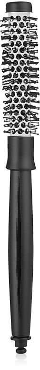 Брашинг для волос Ceramic-Ionic, 15 мм - Tico Professional — фото N1