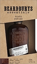 Масло для бороды - Beardburys Beard Potion  — фото N2
