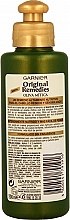 Крем-олія для сухого волосся з оливою - Garnier Original Remedies Olive Oil Mythical Cream — фото N2