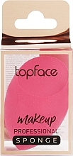 Парфумерія, косметика Спонж для макіяжу - TopFace