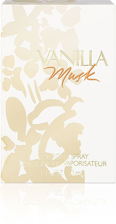 Vanilla Musk - Одеколон — фото N2