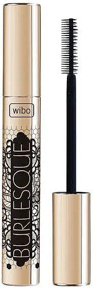 Туш для вій - Wibo Burlesque Mascara — фото N1