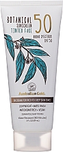 Духи, Парфюмерия, косметика Тонированный лосьон для лица - Australian Gold Botanical Tinted Face Lotion Spf50