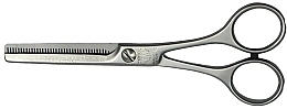 Парфумерія, косметика Філірувальні ножиці для стрижки - Kiepe Professional 5.5