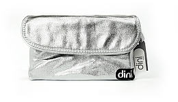 Косметичка "Silver", d-733 - Dini — фото N2