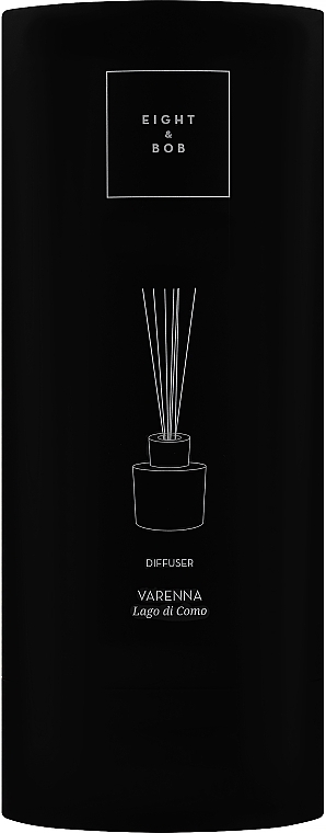 Диффузор - Eight & Bob Varenna Lago di Como Scent Diffusers — фото N1