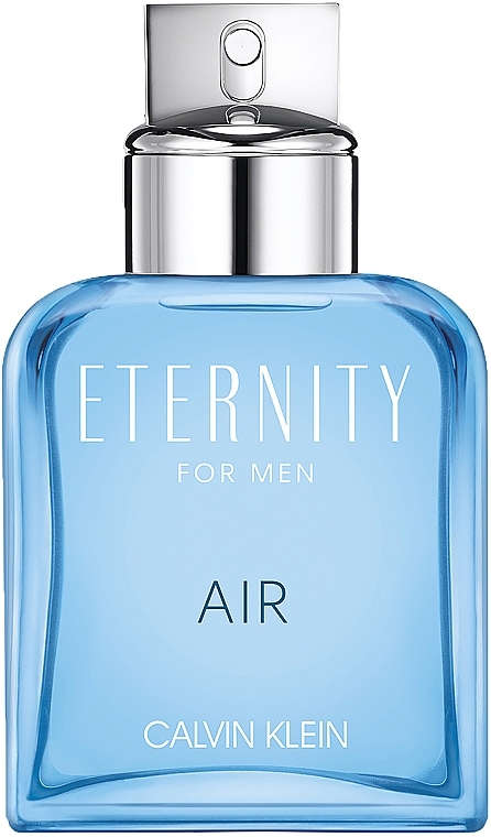 Calvin Klein Eternity Air For Men - Туалетная вода
