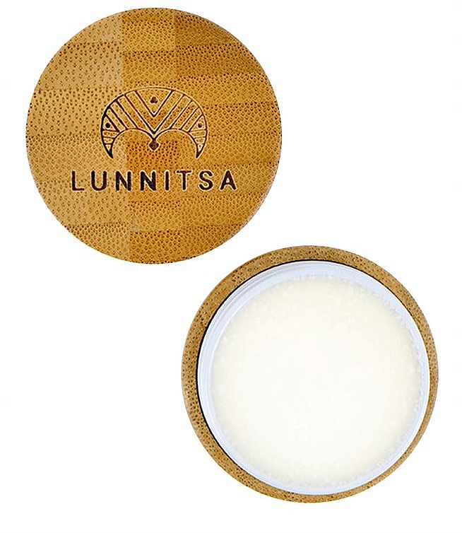 Дезодорант натуральный для тела - Lunnitsa Body Deodorant — фото N3