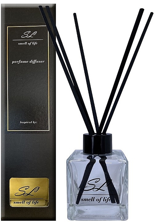 Аромадифузор "Янгол" - Smell Of Life Angel Fragrance Diffuser — фото N1