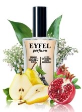 Духи, Парфюмерия, косметика Eyfel Perfume K-127 - Парфюмированная вода