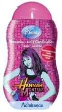 Духи, Парфюмерия, косметика Кондиционер для волос - Admiranda Hannah Montana