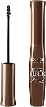 Тушь для бровей - Bourjois Brow Fiber Oh Oui! — фото N2