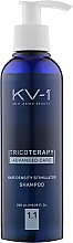 Духи, Парфюмерия, косметика Шампунь для стимуляции роста волос 1.1 - KV-1 Tricoterapy Hair Densiti Stimulator Shampoo