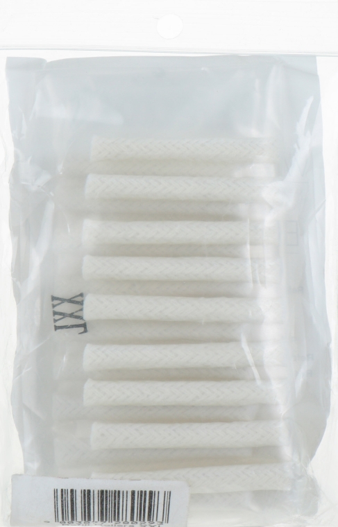Валики для завивки ресниц, XXL - RefectoCil — фото N2