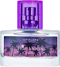 Духи, Парфюмерия, косметика Oriflame Full Moon For Her - Туалетная вода