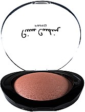 Духи, Парфюмерия, косметика Хайлайтер для лица - Pierre Cardin Terracotta Highlighter