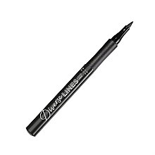 Парфумерія, косметика Рідка підводка для очей - Avon True Diverse Liquid Liner